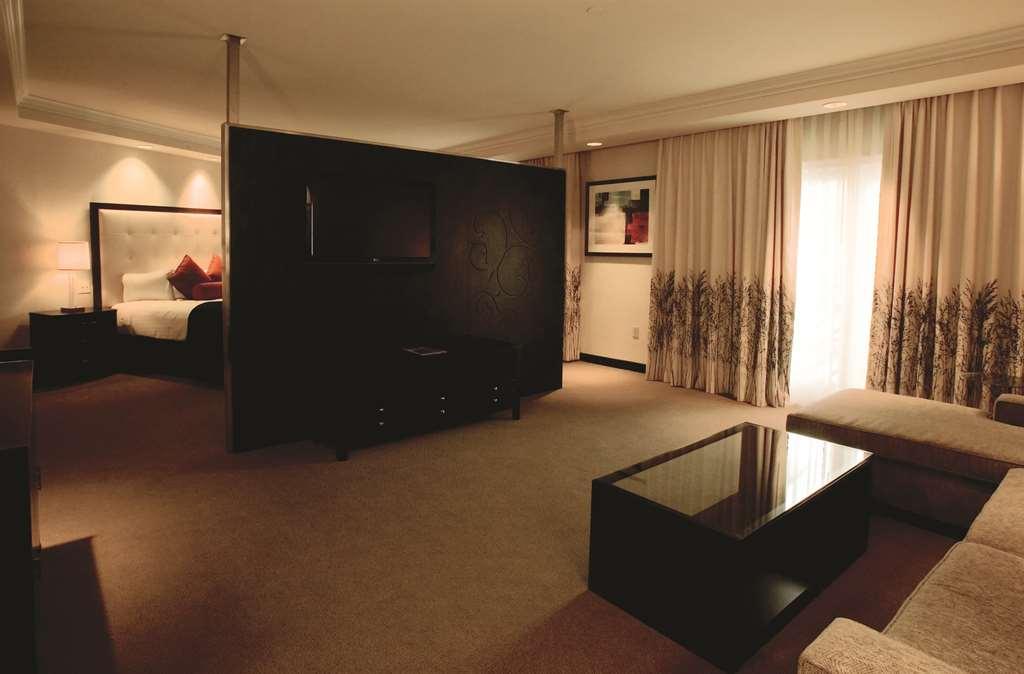 Harrah'S Resort Southern California Valley Center Cameră foto