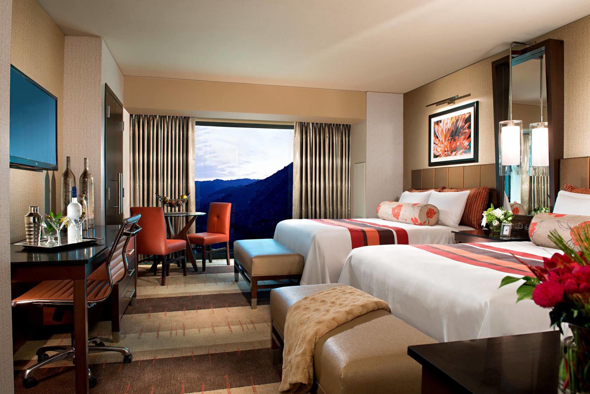 Harrah'S Resort Southern California Valley Center Exterior foto